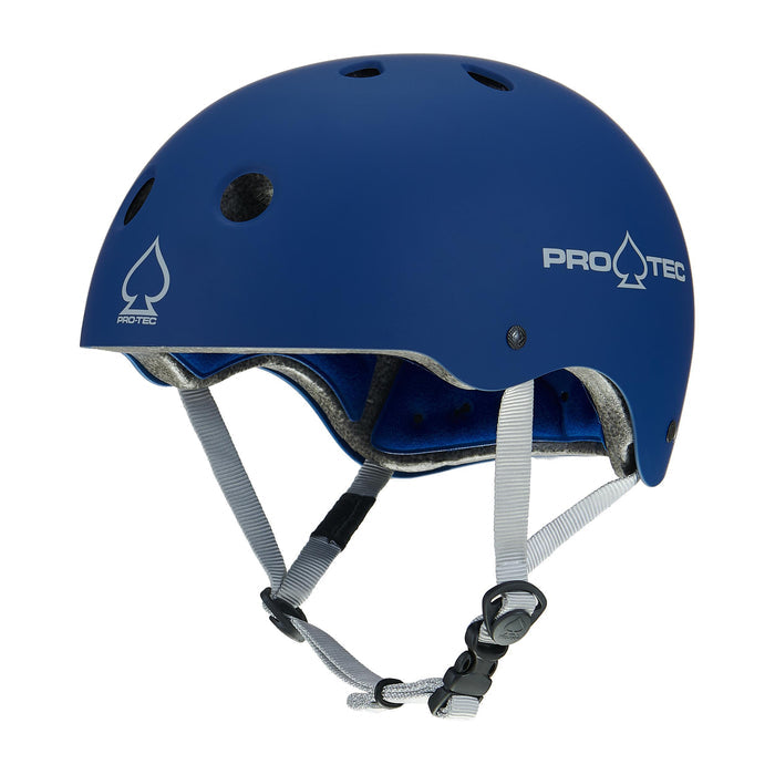 Classic - Matte Blue (Certified)
