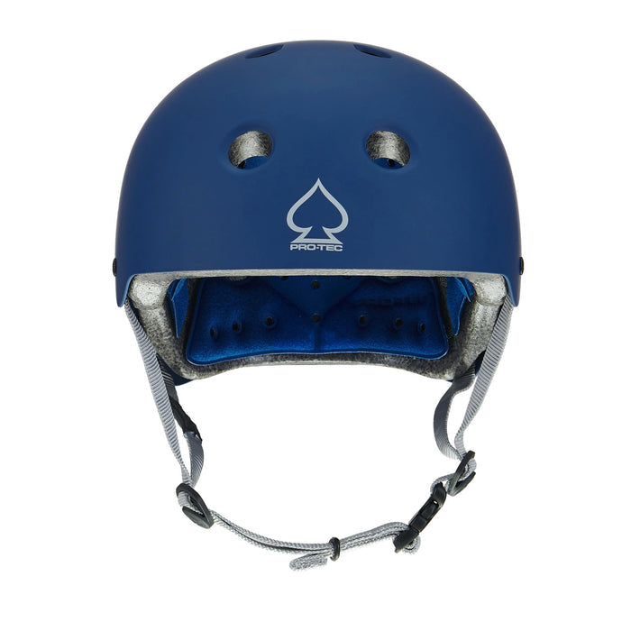 Classic - Matte Blue (Certified)
