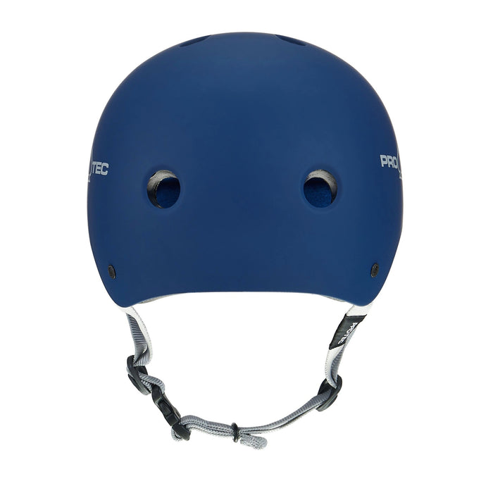 Classic - Matte Blue (Certified)