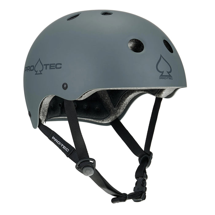 Classic - Matte Gray (Certified)