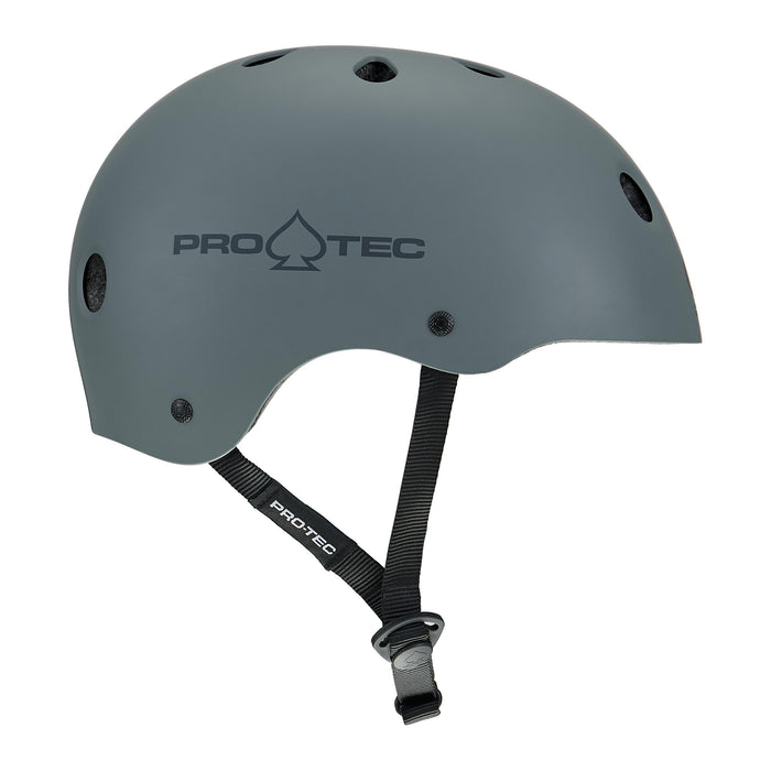 Classic - Matte Gray (Certified)