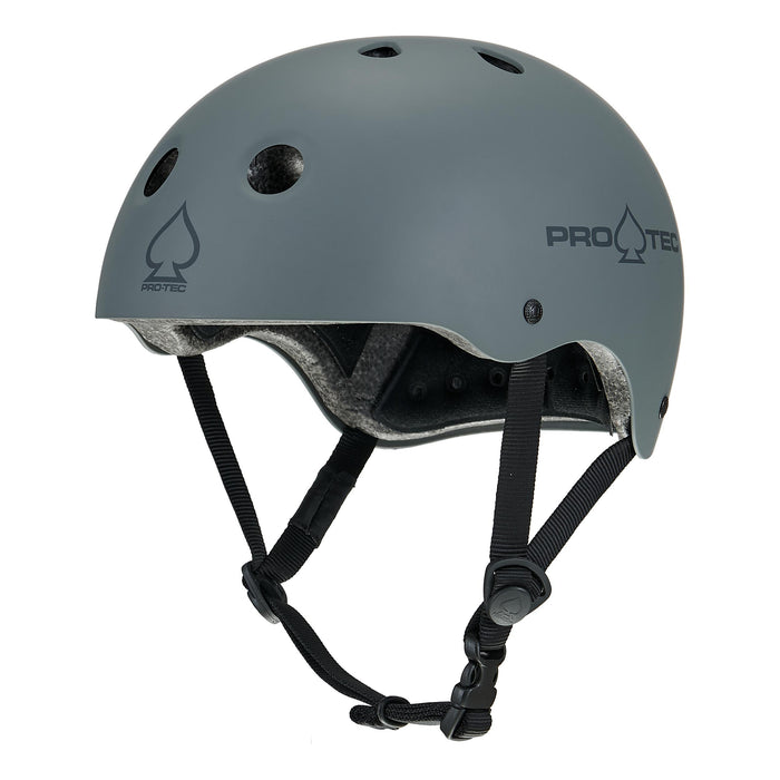 Classic - Matte Gray (Certified)
