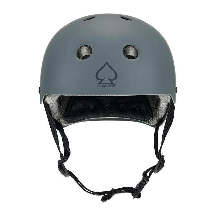 Classic - Matte Gray (Certified)