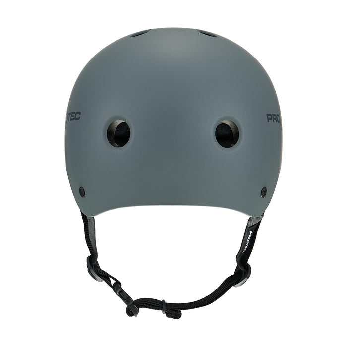 Classic - Matte Gray (Certified)