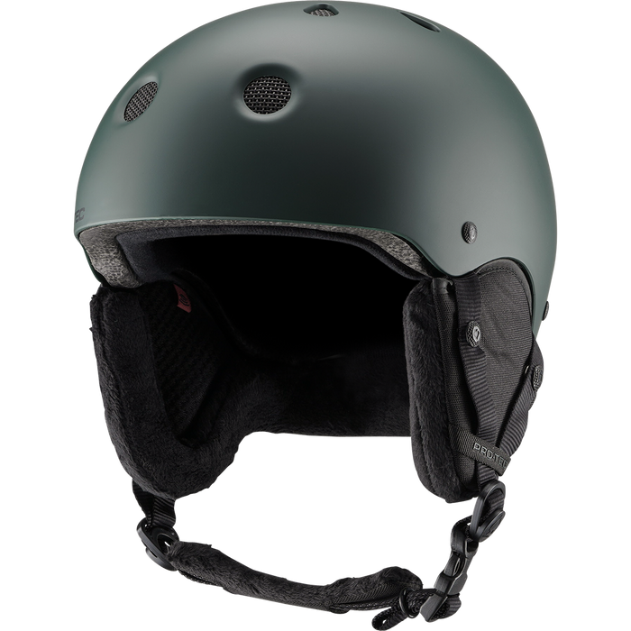 Classic Certified Snow - Matte Fir