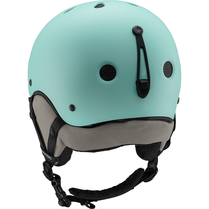 Classic Certified Snow - Matte Glacier