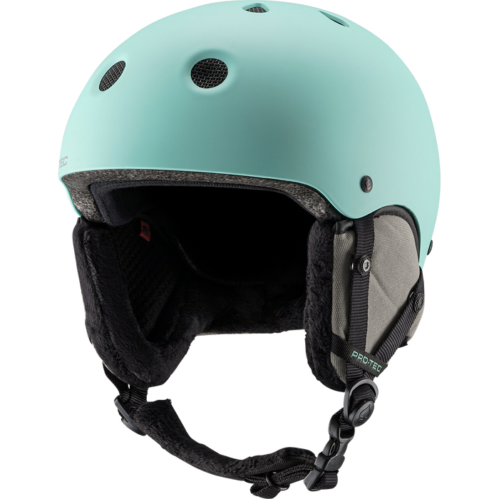 Classic Certified Snow - Matte Glacier