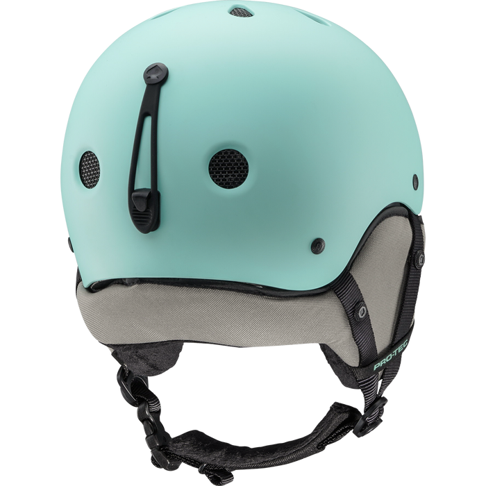 Classic Certified Snow - Matte Glacier