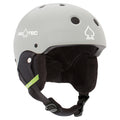 Classic Certified Snow - Matte Light Gray