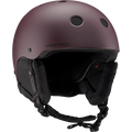 Classic Certified Snow - Matte Port