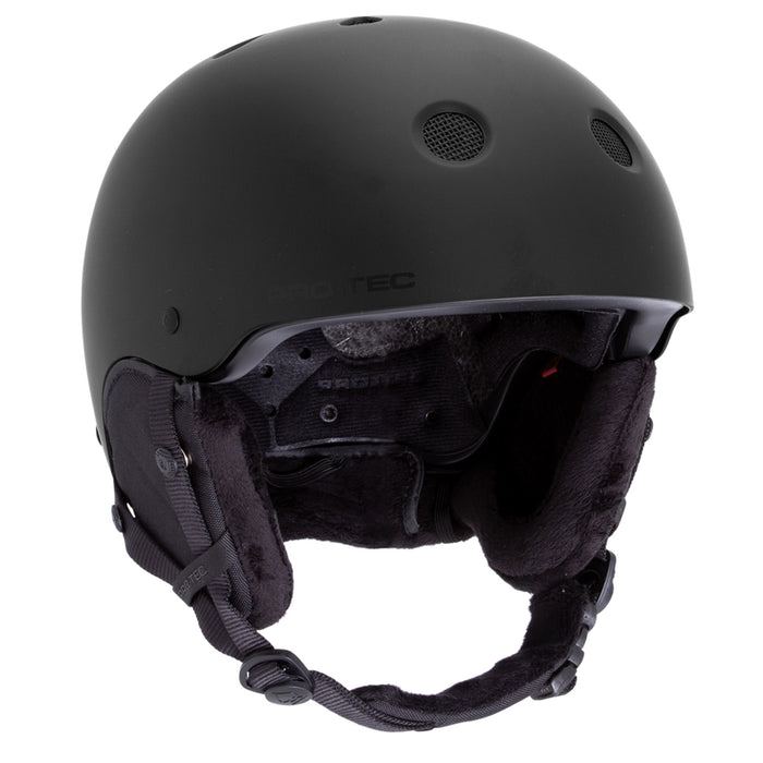 Classic Certified Snow - Stealth Black
