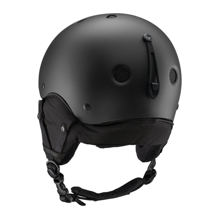 Classic Certified Snow - Stealth Black