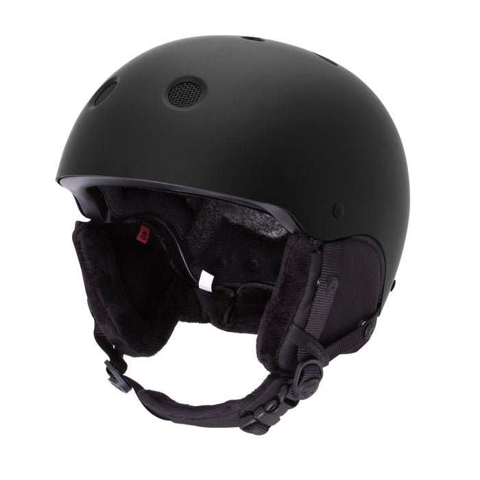 Classic Certified Snow - Stealth Black