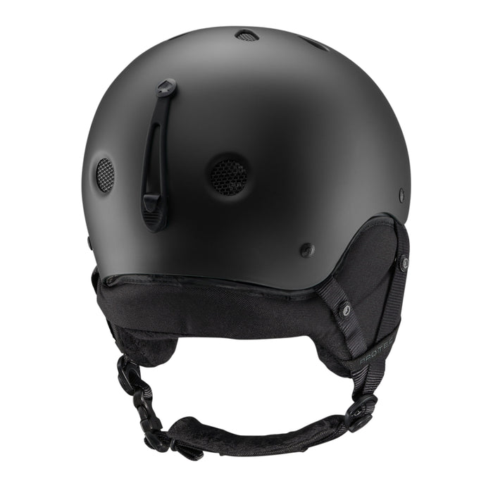 Classic Certified Snow - Stealth Black