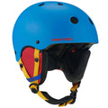 CLASSIC CERTIFIED SNOW W/ FIT DIAL - MATTE COOL BLUE