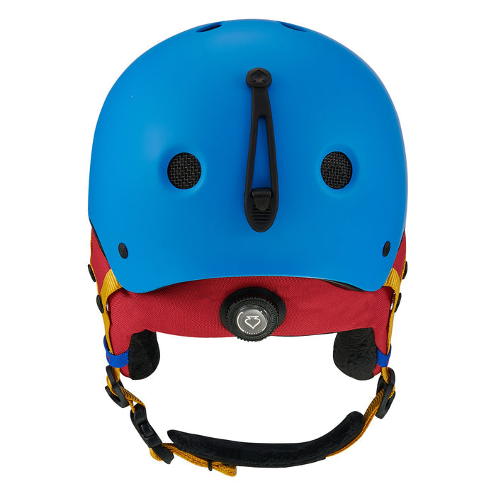 CLASSIC CERTIFIED SNOW W/ FIT DIAL - MATTE COOL BLUE
