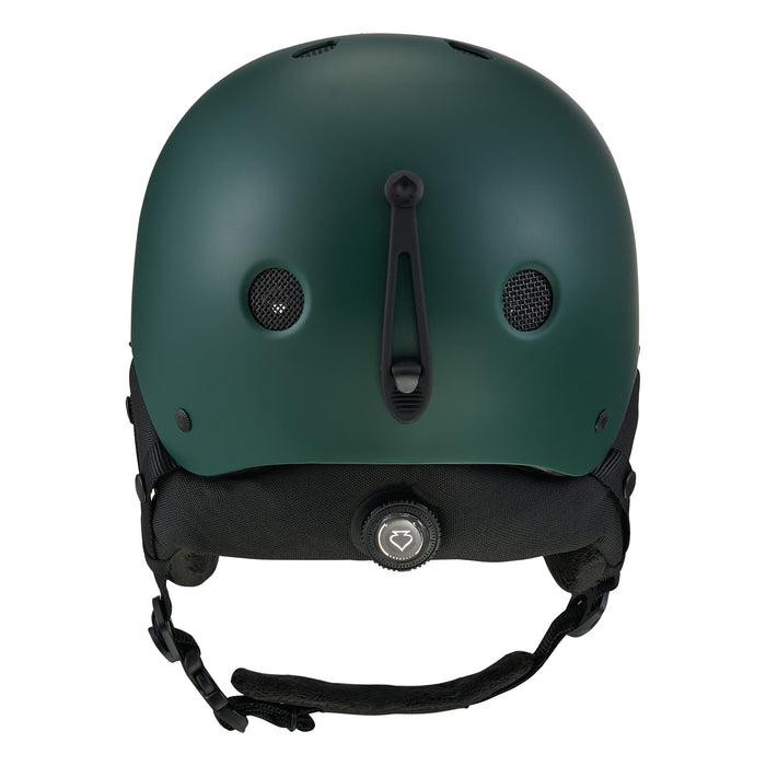 CLASSIC CERTIFIED SNOW W/ FIT DIAL - MATTE FIR
