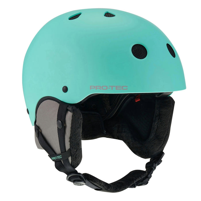 CLASSIC CERTIFIED SNOW W/ FIT DIAL - MATTE GLACIER
