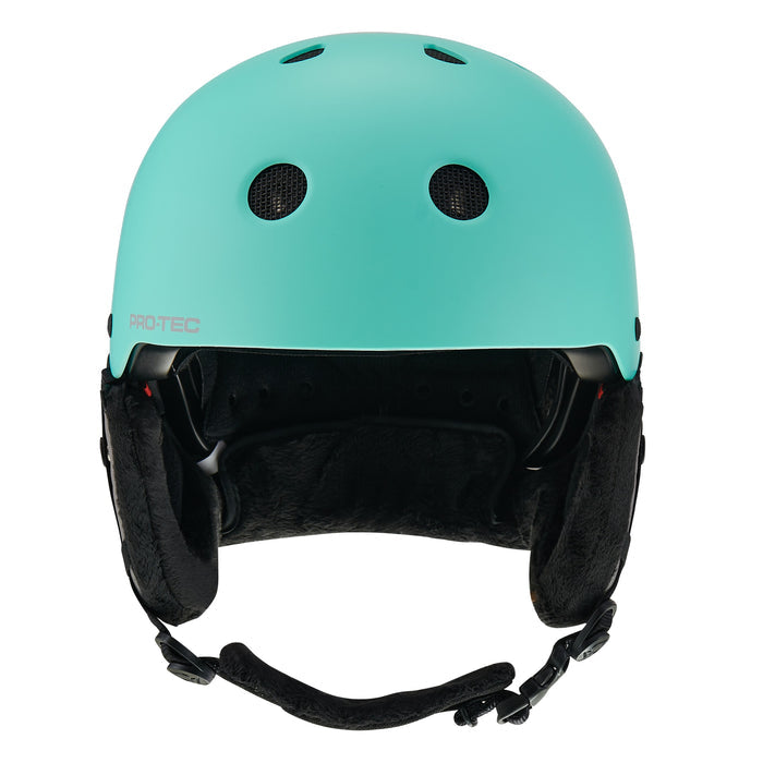 CLASSIC CERTIFIED SNOW W/ FIT DIAL - MATTE GLACIER