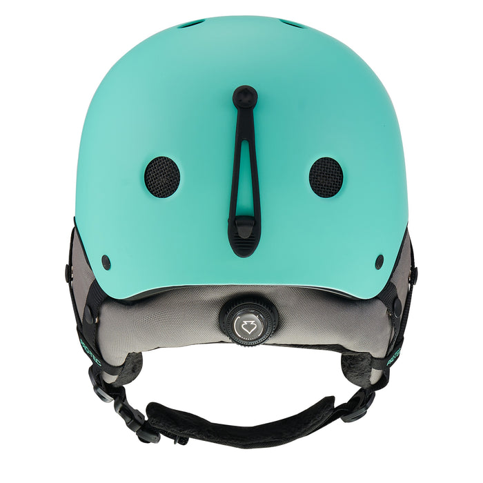 CLASSIC CERTIFIED SNOW W/ FIT DIAL - MATTE GLACIER