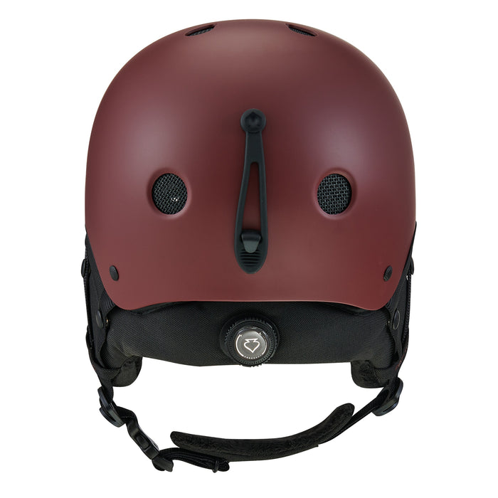 CLASSIC CERTIFIED SNOW W/ FIT DIAL - MATTE PORT