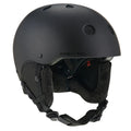 CLASSIC CERTIFIED SNOW W/ FIT DIAL - STEALTH BLACK