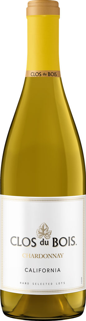 Clos Du Bois Chardonnay 750ml