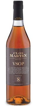 Clos Martin Armagnac VSOP 8 Year Old 750ml