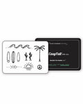 Coastal Pack - 7 Tattoos
