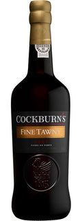 Cockburn's Fine Tawny Port 750ml