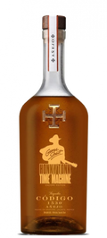 Codigo 1530 Tequila Anejo George Strait Honky Tonk Time Machine Edition 750ml