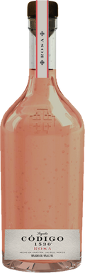 Codigo 1530 Tequila Blanco Rosa 750ml