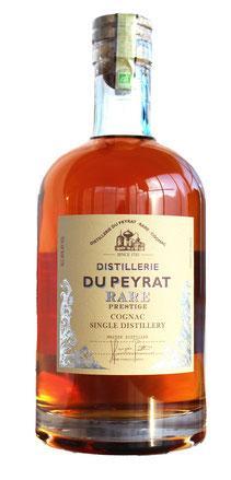 Cognac du Peyrat Rare Prestige 750ml