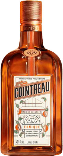 Cointreau Liqueur 1.75L