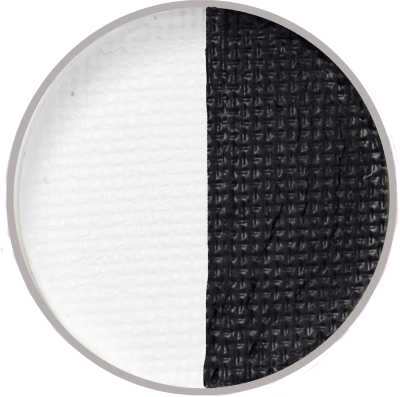 Coke Float Split Liner Pan