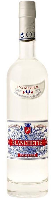 Combier Blanchette Absinthe 750ml