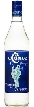 Comoz Vermouth de Chambery Blanc 750ml