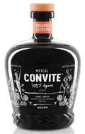 Convite Mezcal Ensamble Silvestre 750ml
