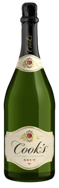 Cooks Brut 1.5L