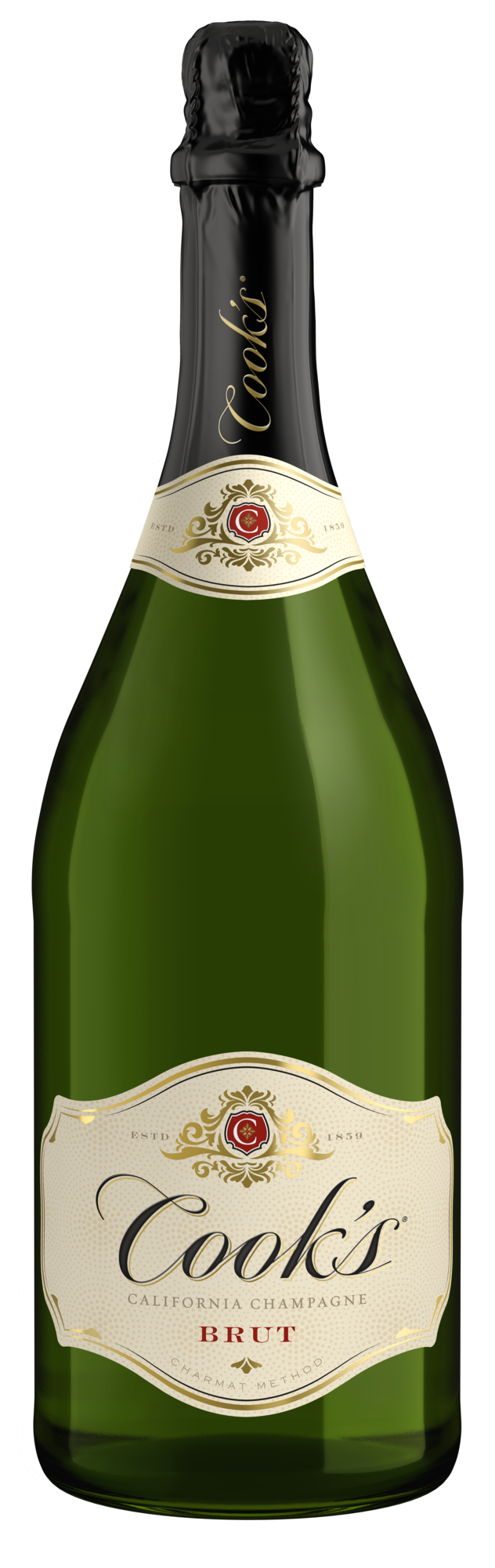 Cooks Brut 1.5L