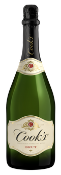 Cooks Brut 750ml