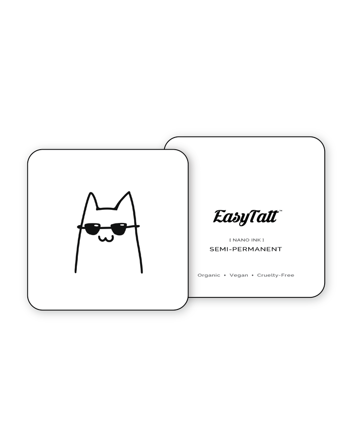 Cool Cat