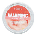 Cooling Muscle Salve | Rinse Bath & Body Co.