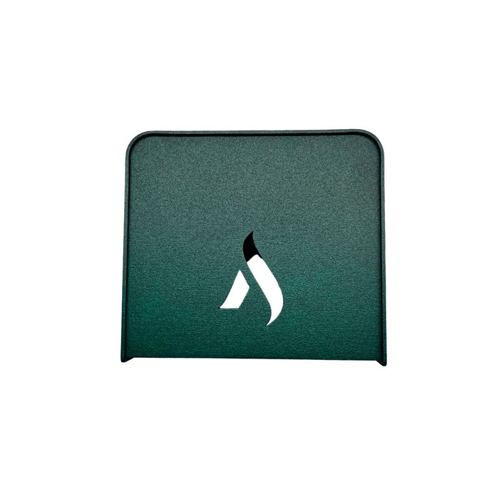 Coprigruppo Iconica verde