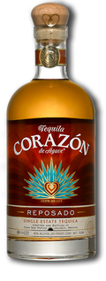 Corazon Reposado Tequila 750ml