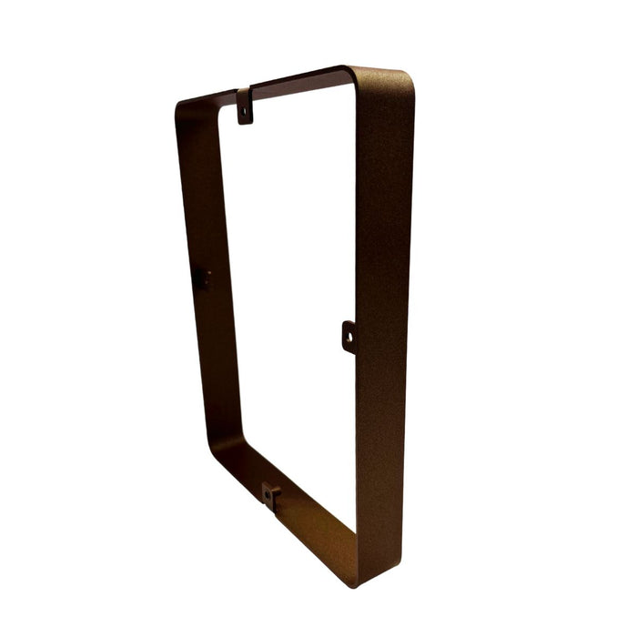 Cornice Iconica corten