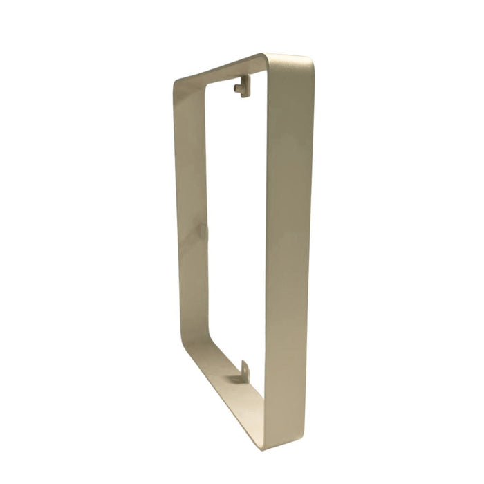 Cornice Iconica ocra