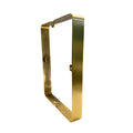 Cornice Iconica oro 24kt