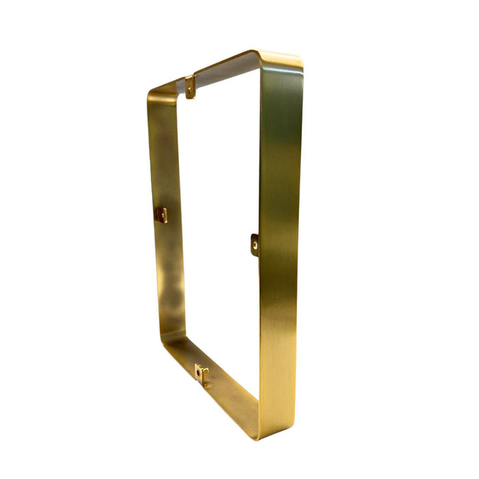 Cornice Iconica oro 24kt