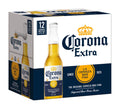 Corona Extra Beer 12pk Bottles